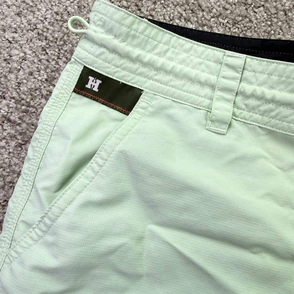 Howler Bros Hybrid Horizon 2.0 Men's Ripstop Julep Shorts Size 30 NEW